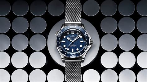 omega seamaster special edition james bond|omega bond watch 60th anniversary.